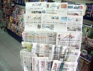  نمو الانفاق الاعلاني في دول الخليج بنحو 24 خلال 2010﻿