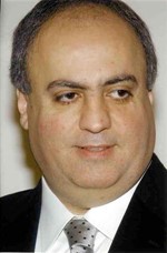 وهاب: الوضع لا يحتمل وزراء لا طعم لهم ولا لون