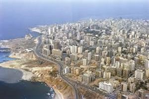 «البترون» اللبنانية .. قطعة جمال على شاطئ المتوسط