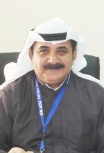 علي الحبابي