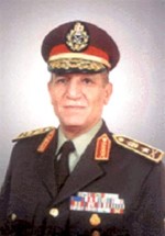 سامي عنان