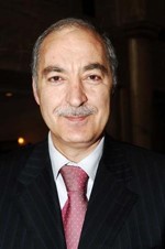 عباس هاشم
