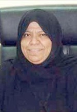 منى اللوغاني﻿