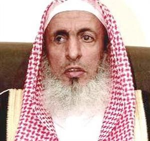 الشيخ عبدالعزيز ال الشيخ﻿
