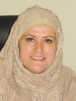 نبيلة الخليل
