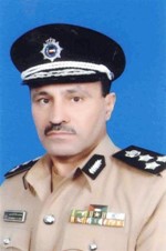 العميد محمد طنا