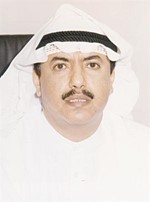 المستشار فيصل الصرعاوي﻿