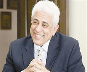 حسام بدراوي﻿