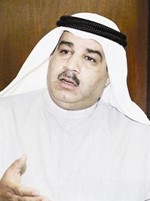 طلال اللحدان