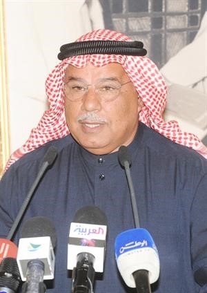محمد عبدالقادر الجاسم﻿