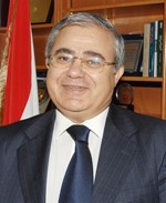 ماريو عون