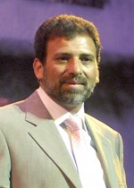 خالد يوسف﻿