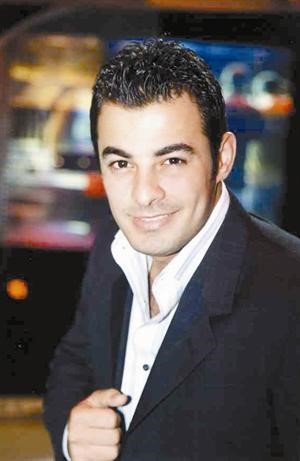 شادي اسود﻿