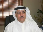 مفالح الشمري