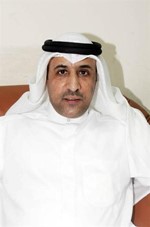 السفير عزيز الديحاني