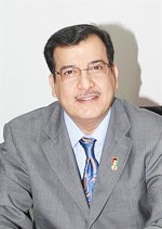 القنصل عبدالوهاب الصقر﻿
