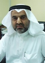 محمد المجددي﻿