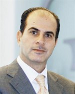 خالد زكريا