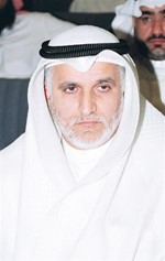 محمد العمر ﻿
