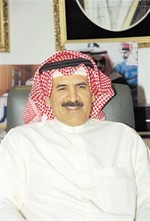 الشيخ محمد السلمان﻿