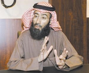 الداعية نادر العوضي﻿