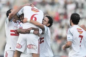 مجلس ادارة الزمالك حدد مبلغ 50 الف جنيه لكل مباراة لفريق كرة القدم