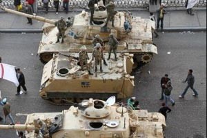 تزايد التخوف في إسرائيل من عودة مصر إلى «دولة مواجهة» بعد سقوط مبارك