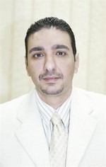 تامر بشارة