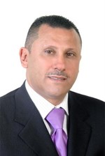 هشام سرور﻿