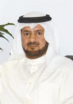 سعود العرادة