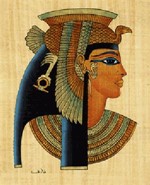 كليوباترا
