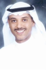 عبدالله المطوع﻿