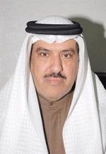 احمد السنان