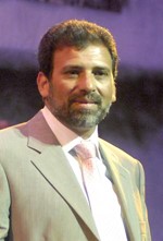 خالد يوسف﻿