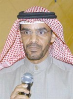 متعب العتيبي