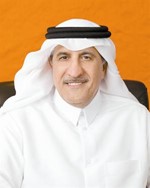 الشيخ عبدالله بن محمد ال ثاني﻿
