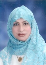 باسمة الدهيم 