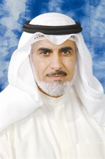 عبدالقادر العجيل