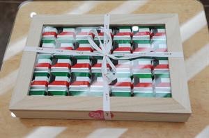 حلويات من VIVA في اعياد الكويت
﻿