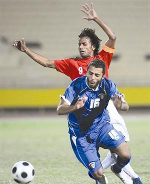نجم المنتخب الاولمبي حمد امان يسقط امام لاعب بنغلاديش﻿﻿هاني الشمري
﻿