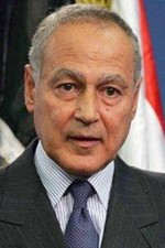 احمد ابوالغيط