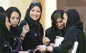 توقعات بنمو ثروات سيدات الخليج خلال العام الحالي