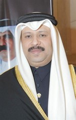 السفير عبدالعزيز بن سعد الفهيد