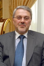 محمد حسين بحر العلوم
