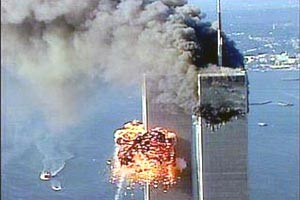 متحف زمني على الإنترنت لهجمات 11 سبتمبر