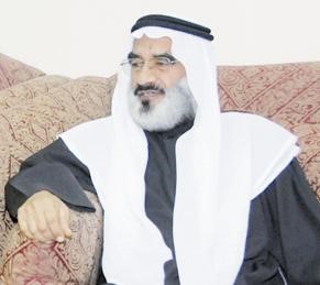 دعجيل النشمي