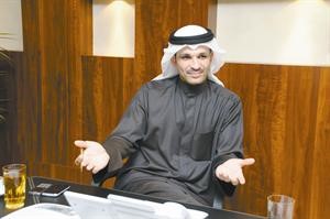 حارس مرمى «العميد» خالد الفضلي: تجاهل مباراة اعتزالي بفعل فاعل.. وأتعرض لمؤامرة وتصفية حسابات من اتحاد الكرة