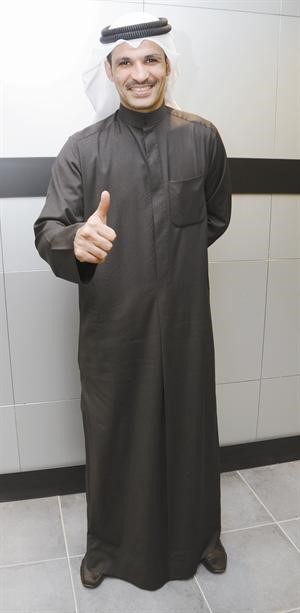 حارس مرمى «العميد» خالد الفضلي: تجاهل مباراة اعتزالي بفعل فاعل.. وأتعرض لمؤامرة وتصفية حسابات من اتحاد الكرة