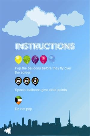 «زين» تطلق لعبة «Zain POP» على تطبيقات أجهزة iPhone مجاناً