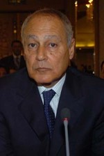 احمد ابوالغيط